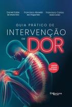 Guia pratico de intervencao em dor