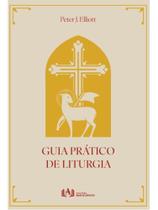 Guia prático de liturgia