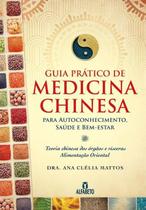 Guia prático de medicina chinesa - ALFABETO