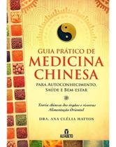 Guia prático de medicina chinesa Guia prático de medicina chinesa