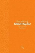 Guia Prático de Meditação - NUMA