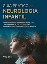 Guia pratico de neurologia infantil - DI LIVROS EDITORA LTDA Guia pratico de neurologia infantil - DI LIVROS EDITORA LTDA