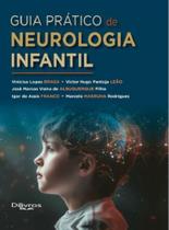 Guia Pratico De Neurologia Infantil - Dilivros Guia Pratico De Neurologia Infantil - Dilivros