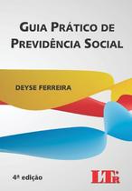 Guia Pratico de Previdencia Social