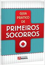 Guia pratico de primeiros socorros