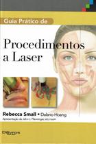Guia pratico de procedimentos a laser - Di Livros Editora Ltda Guia pratico de procedimentos a laser - Di Livros Editora Ltda