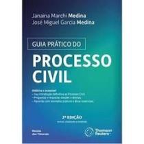 Guia Prático de Processo Civil Guia Prático de Processo Civil