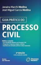Guia Prático de Processo Civil