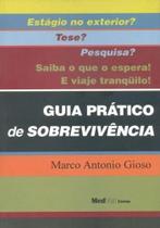 Guia Prático de Sobrevivência - Medvet Guia Prático de Sobrevivência - Medvet