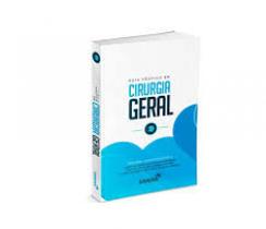 Guia Prático em Cirurgia Geral - 1ª Ed. - Vilarinho - Sanar Editora -