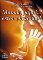 Guia pratico gravidez e parto: mamae, papai... estou chegando! - IMPALA ED