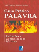 Guia pratico palavra Guia pratico palavra
