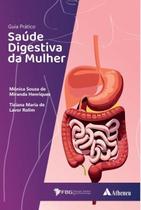 Guia pratico saude digestiva da mulher