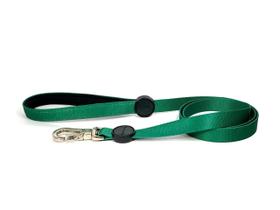 Guia Premium Longa 2,0 m Brabus Dog Verde