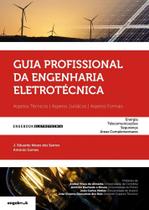 Guia Profissional da Engenharia Eletrotécnica