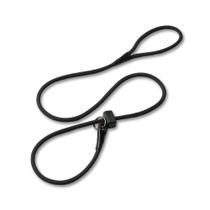 Guia profissional de treinamento de cães Slip Leash Fenrir Ragnar de 1,4 m