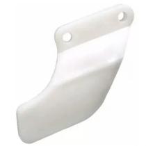 Guia Protetor Corrente Falcon Tornado Bros 125 150 160 Xre 190 300 Xr200 Nx 150 200 Xlr 125 Sahara 350
