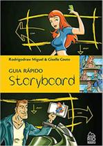 Guia rapido storyboard - RIO BOOKS ** Guia rapido storyboard - RIO BOOKS **
