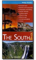 Guia Regiao Sul-inglês Sortido