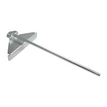 Guia Reta P/ Serra Tico Tico Makita 4304, 4320, 4321, 4300ba e 4300bv Original