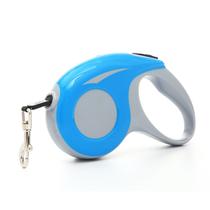 Guia retrátil 3m Azul