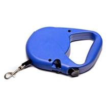 Guia Retrátil American Pets para Cães até 10kg - 5 metros Guia Retrátil American Pets para Cães até 10kg - 5 metros