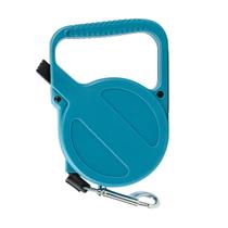 Guia Retrátil Coleira para Cães e Gatos com 3M ArtPet Guia Retrátil Coleira para Cães e Gatos com 3M ArtPet