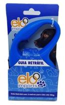 Guia retratil fita elo fita 3m 10kg