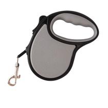 Guia Retrátil para Cachorros e Gatos 3M Fluffie