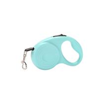Guia Retrátil Para Passeio Cachorro Gato 3m - Mimo Pets