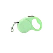 Guia Retrátil Para Passeio Cachorro Gato 3m - Mimo Pets