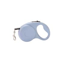 Guia Retrátil Para Passeio Cachorro Gato 3m - Mimo Pets