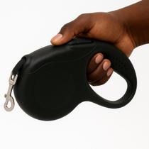 Guia Retrátil Pet 5m, Ideal Para Passeios de Animais de 20kg