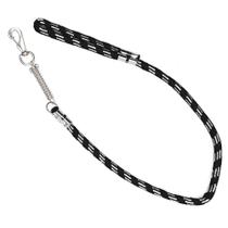 Guia Roliça com Amortecedor para Cães 16mm x 1mt Reforçada e Resistente