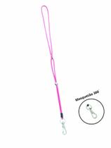 Guia Rosa de conterão para mesa de tosa 52cm