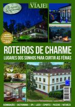 Guia Roteiros de Charme - 2023 Guia Roteiros de Charme - 2023