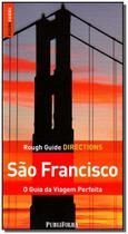 Guia Rough Guides - Sao Francisco - PUBLIFOLHA EDITORA