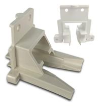 Guia Saída Superior Casa Envidraçamento Sacada Resistente