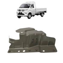 Guia shineray tlux 24/ t30 paralama / parachoque le - imp Guia shineray tlux 24/ t30 paralama / parachoque le - imp