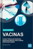 Guia Sobre Vacinas Guia Sobre Vacinas