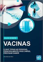 Guia sobre vacinas