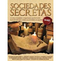Guia sociedades secretas - seitas, irmandades e organizações