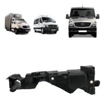 Guia sprinter 17/19 parachoque dianteiro ld - imp
