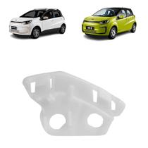 Guia superior do parachoque dianteiro jac ejs1 jac ejs1 ext 2022 a 2025 lado esquerdo original 2803730x0070 Guia superior do parachoque dianteiro jac ejs1 jac ejs1 ext 2022 a 2025 lado esquerdo original 2803730x0070