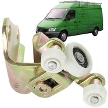 Guia Superior Porta Correr Lateral Sprinter 2001 2002 2003 Guia Superior Porta Correr Lateral Sprinter 2001 2002 2003