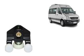 Guia superior porta correr sprinter (2013/2019) (reparo)