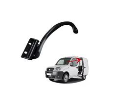 Guia superior porta lateral corrediça doblo 2002 á 2021 Guia superior porta lateral corrediça doblo 2002 á 2021