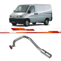 Guia Superior Porta Lateral Ducato 2006 Ate 2016 Boxer 2002 Ate 2006 Jumper 2006 Ate 2016 9033J4