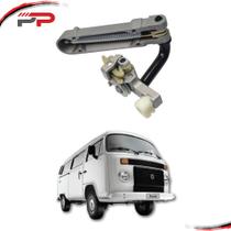 Guia Superior Porta Meio Corrediça Kombi 1997 A 2013 Guia Superior Porta Meio Corrediça Kombi 1997 A 2013