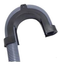 Guia Suporte Da Mangueira Saída Lavadora Electrolux Brastemp